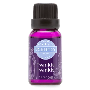 Twinkle Twinkle Natural Oil Blend