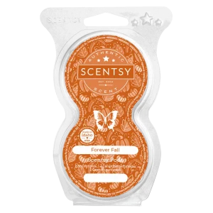 Forever Fall Scentsy Pod Twin Pack