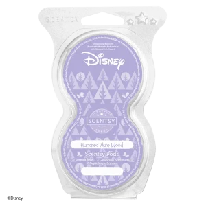 Hundred Acre Wood – Scentsy Pod Twin Pack