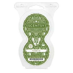 Huddle Up Scentsy Pod Twin Pack