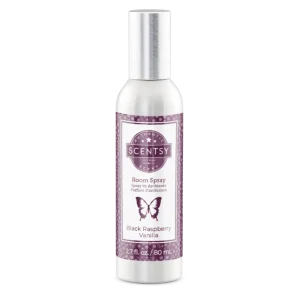 Black Raspberry Vanilla Room Spray