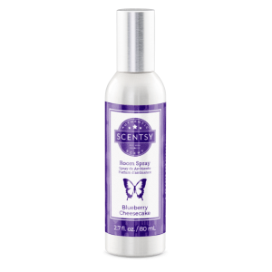 Blueberry Cheesecake Room Spray