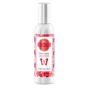 Christmas Cookie Room Spray