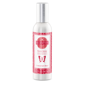 Cinnamon Bear Room Spray