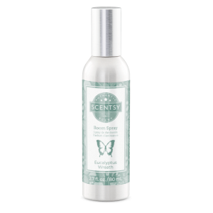 Eucalyptus Wreath Room Spray