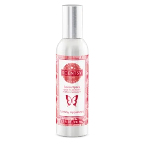 Johnny Appleseed Room Spray