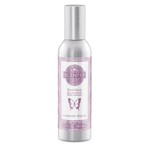 Lavender Woods Room Spray