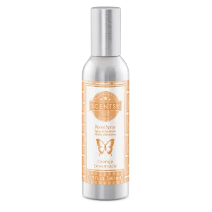 Orange Dreamsicle Room Spray