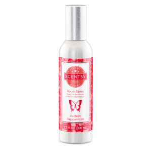Perfect Peppermint Room Spray