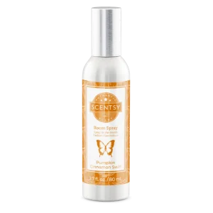 Pumpkin Cinnamon Swirl Room Spray