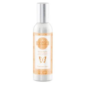 Pumpkin Roll Room Spray