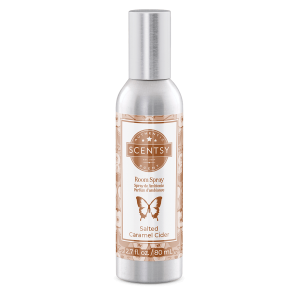 Salted Caramel Cider Room Spray