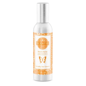 Spooky but Sweet Room Spray