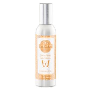 Sunkissed Citrus Room Spray