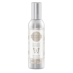 White Oak Woodland Room Spray