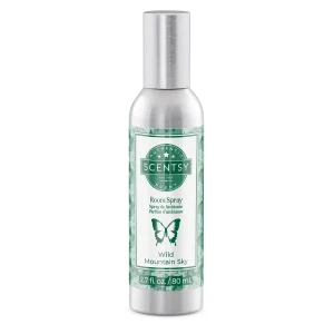 Wild Mountain Sky Room Spray