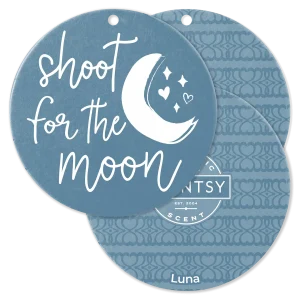 Luna Scent Circle 3-Pack