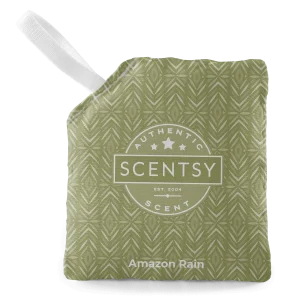 Amazon Rain Scent Pak