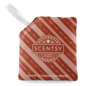 Apple & Cinnamon Sticks Scent Pak