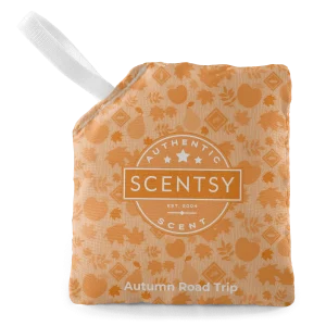 Autumn Road Trip Scent Pak
