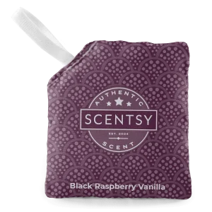 Black Raspberry Vanilla Scent Pak