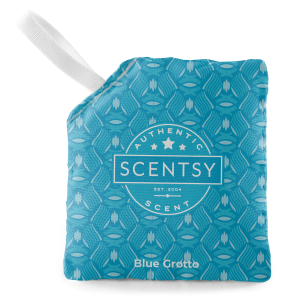 Blue Grotto Scent Pak