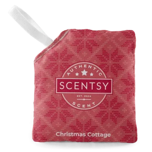 Christmas Cottage Scent Pak