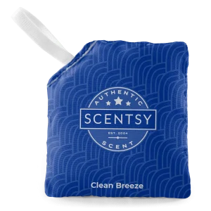 Clean Breeze Scent Pak