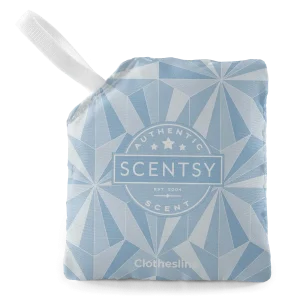 Clothesline Scent Pak