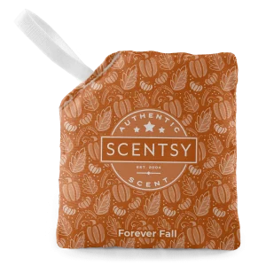 Forever Fall Scent Pak