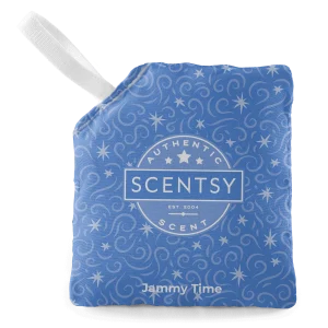 Jammy Time Scent Pak
