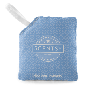 Newborn Nursery Scent Pak