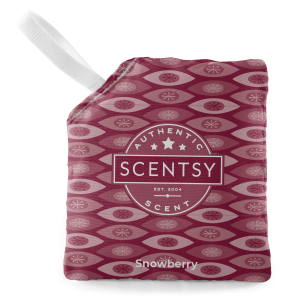Snowberry Scent Pak