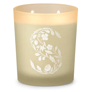 Pumpkin Roll Scented Candle