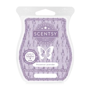 Provence Lavender Scentsy Bar