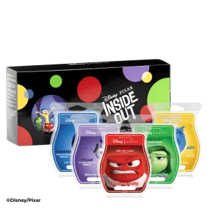 Emotional Whirlwind – Scentsy Wax Collection