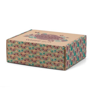 September Scentsy Whiff Box