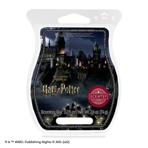 Wizarding World: Harry Potter™ – Scentsy Bar