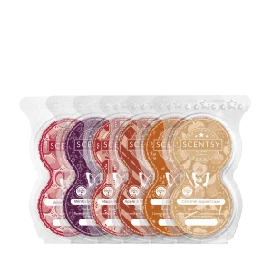 Pick Me! I’m RED-Y to Go 6-Pod Bundle