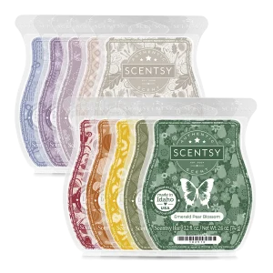 New Season Drop 10-Bar Bundle