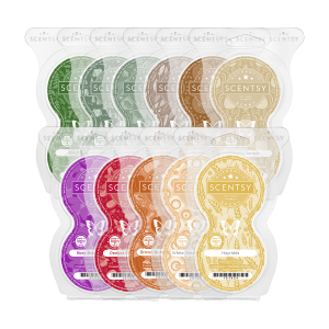 New Season Drop 11-Pod Bundle